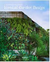 Vertical Garden Design /anglais