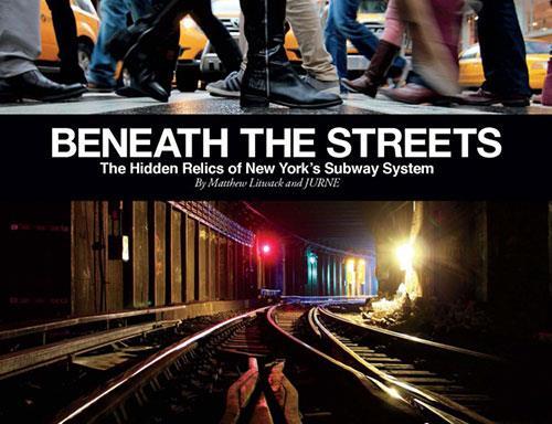 Beneath the Streets /anglais