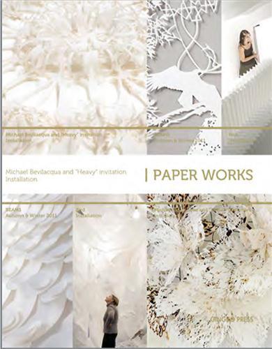 Paper Works /anglais