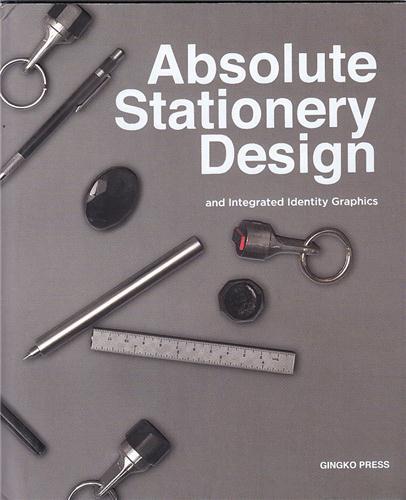 Absolute Stationery Design /anglais