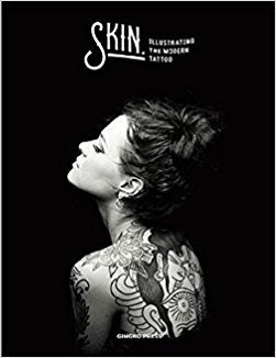 Skin & Ink /anglais