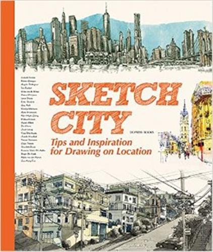 Sketch City /anglais