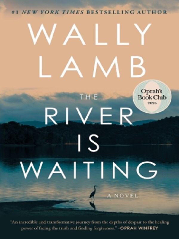 The River Is Waiting (Oprah's Book Club)