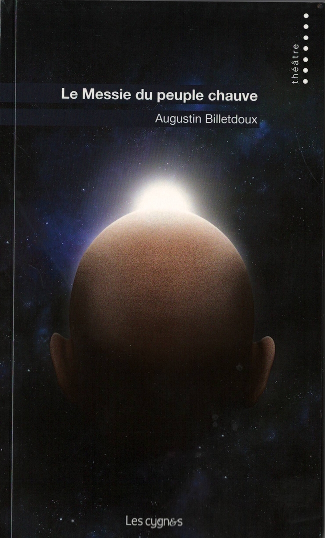 LE MESSIE DU PEUPLE CHAUVE