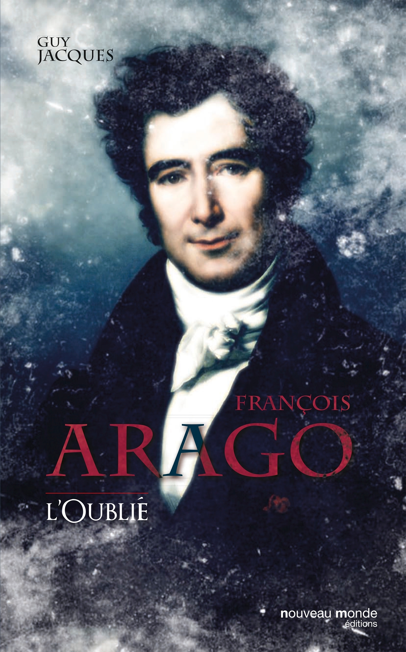 François Arago, l'oublié