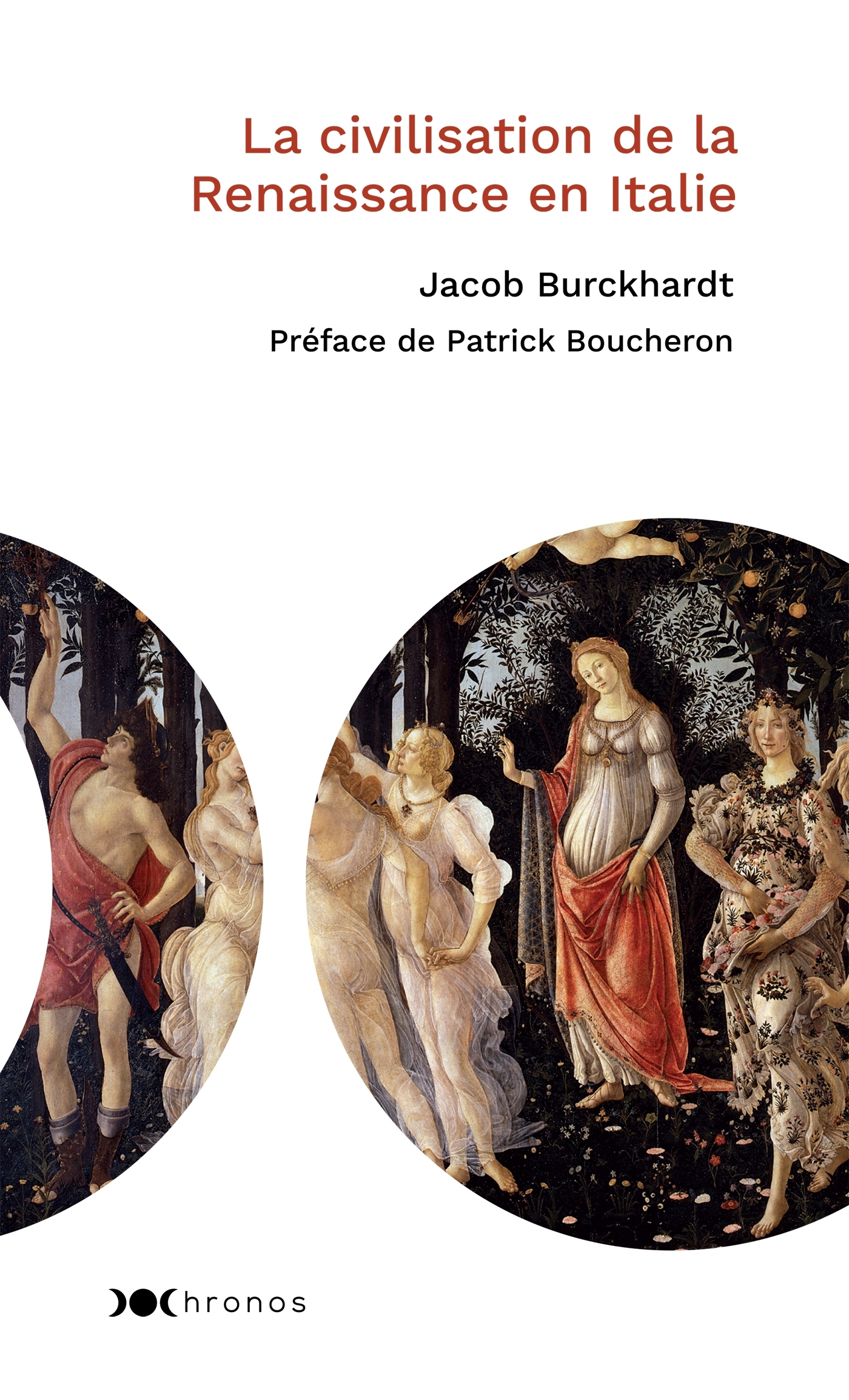 La civilisation de la Renaissance en Italie