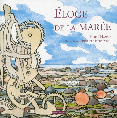 ELOGE DE LA MAREE