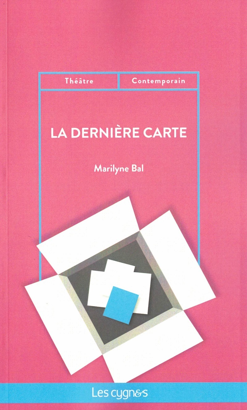 LA DERNIERE CARTE