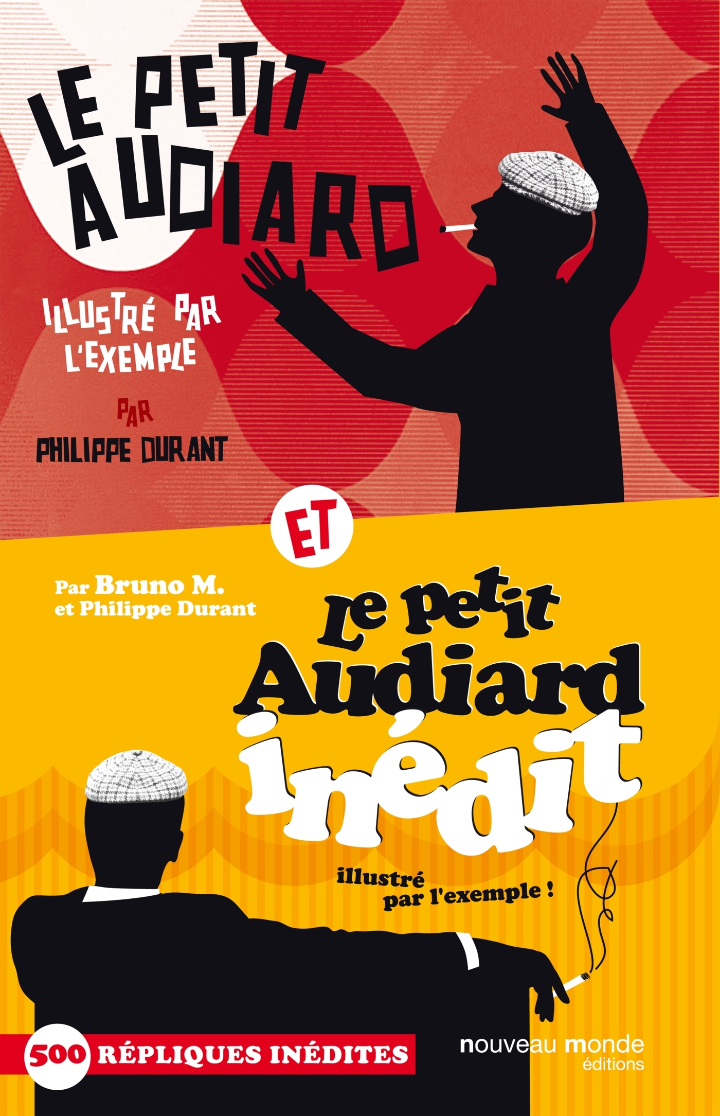 COFFRET AUDIARD