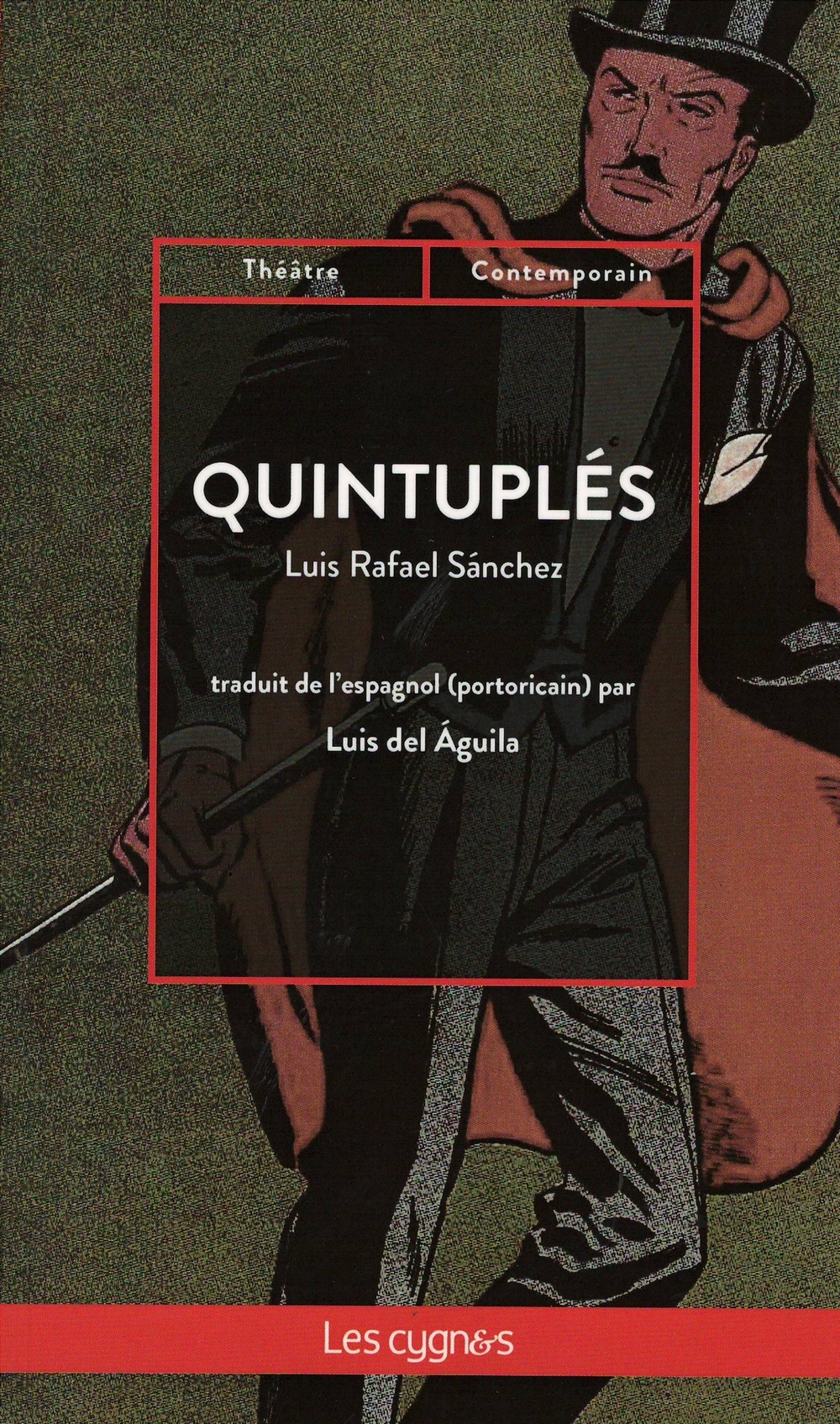 QUINTUPLES