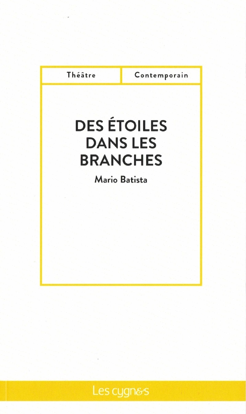 DES ETOILES DANS LES BRANCHES