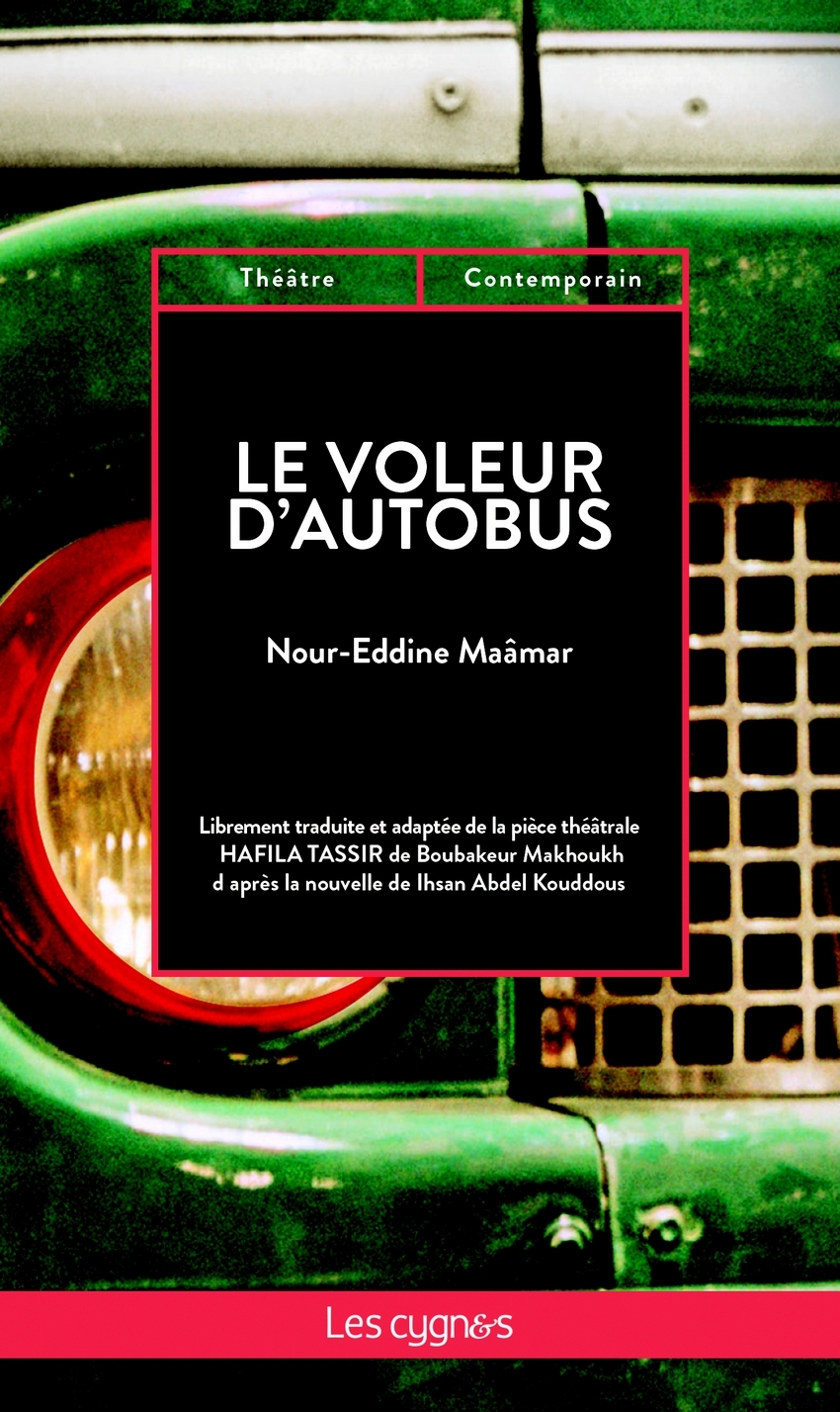 Le voleur d’autobus