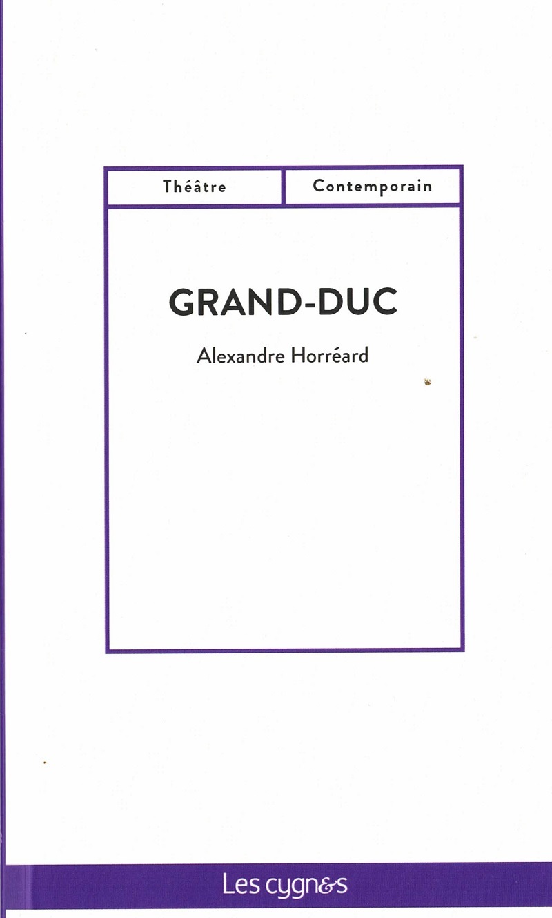 GRAND-DUC