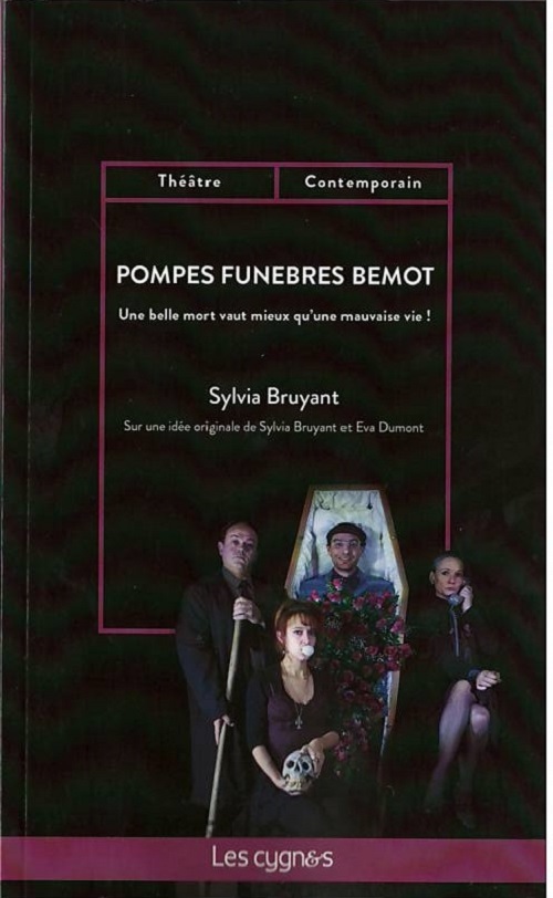 POMPES FUNEBRES BEMOT