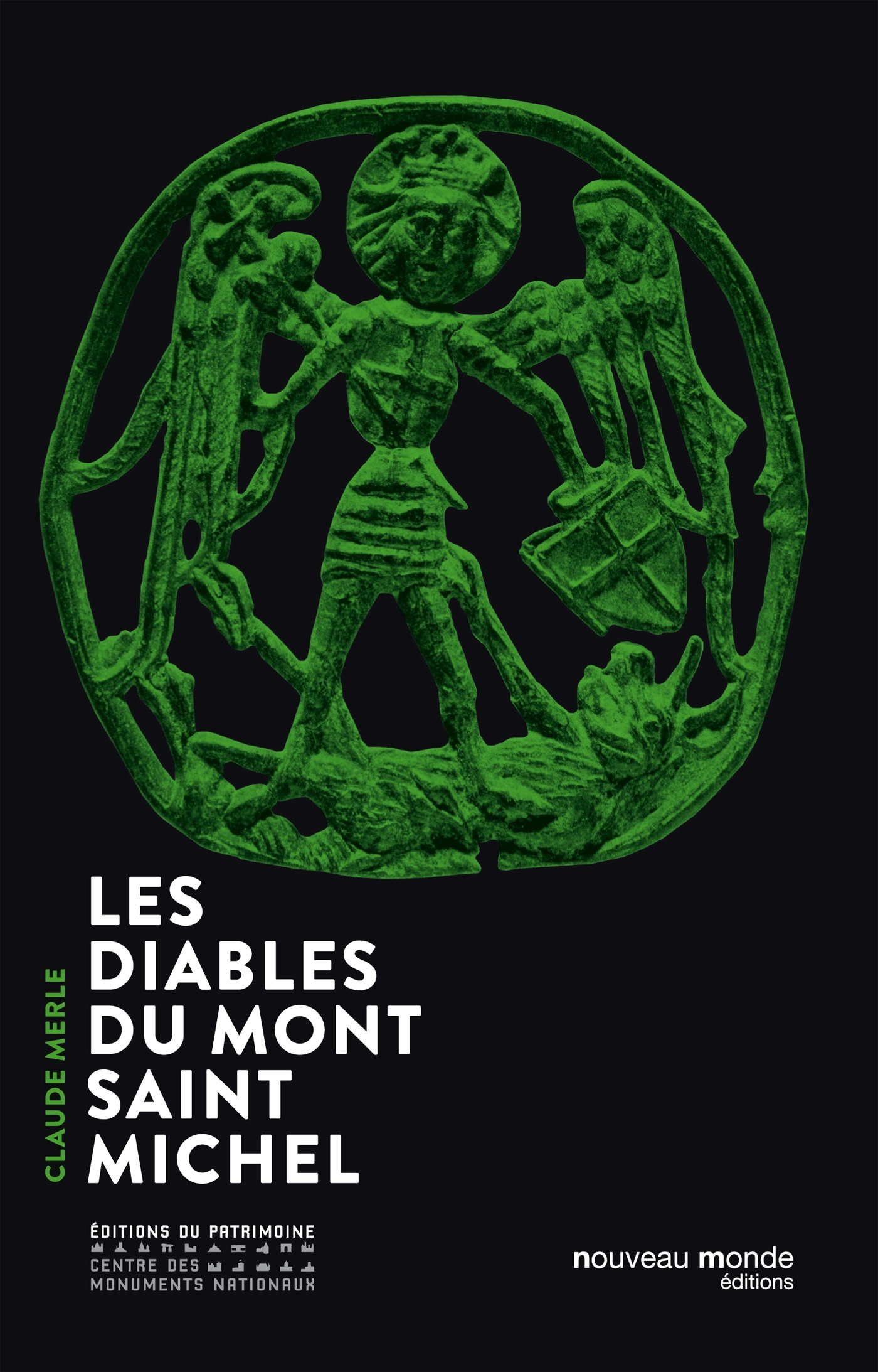 Les diables du Mont Saint-Michel