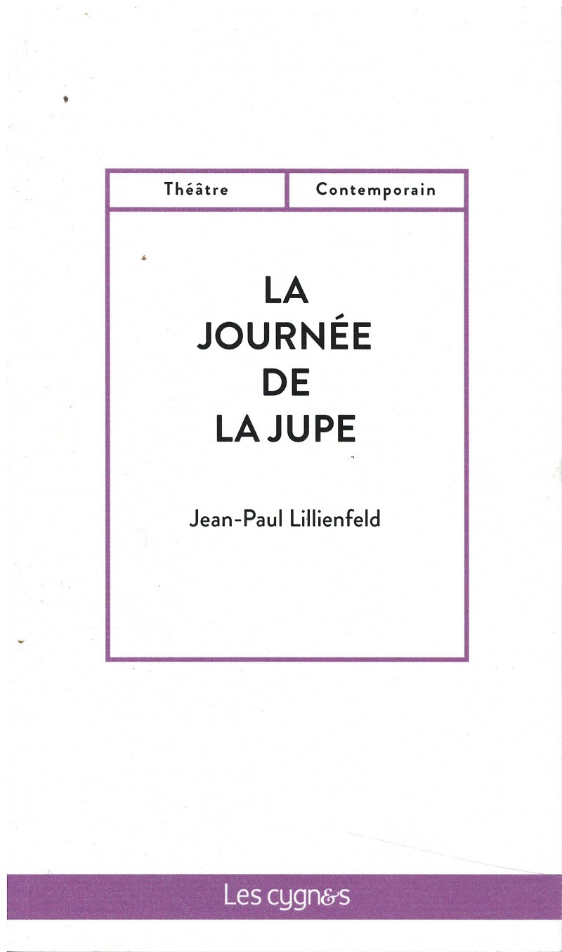 LA JOURNEE DE LA JUPE