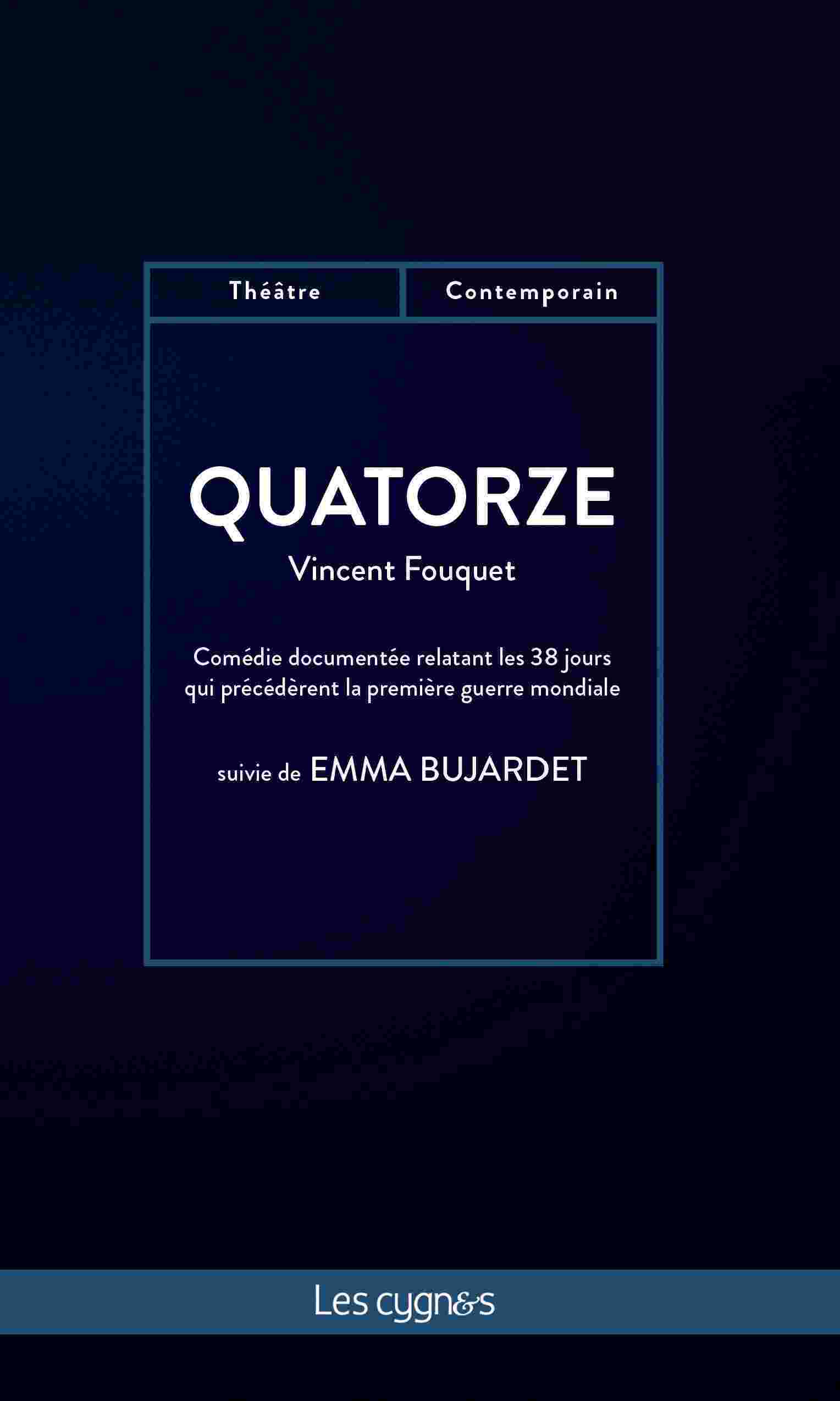QUATORZE