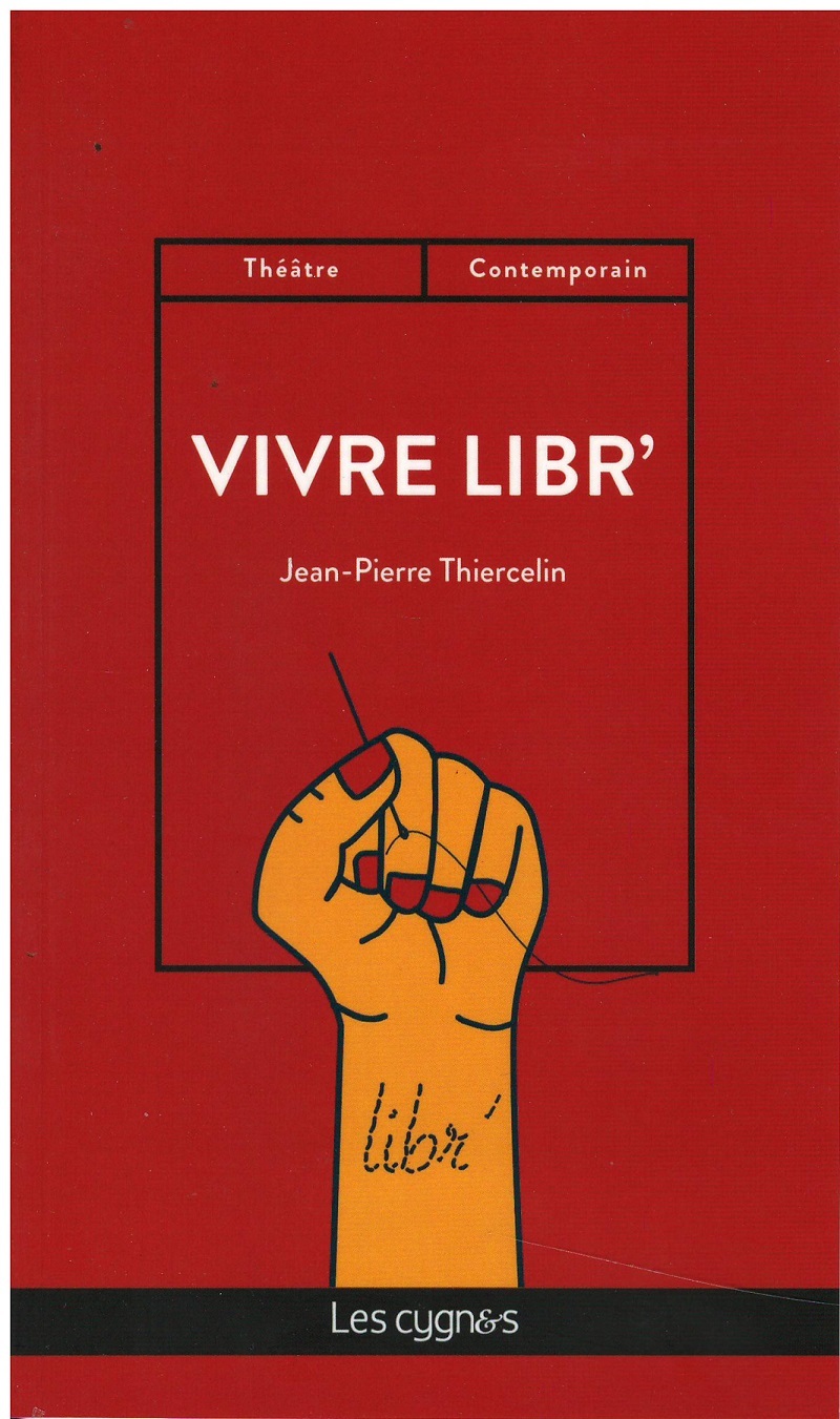 VIVRE LIBR'