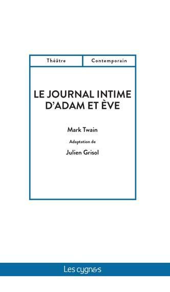 Le Journal intime d'Adam et Ève
