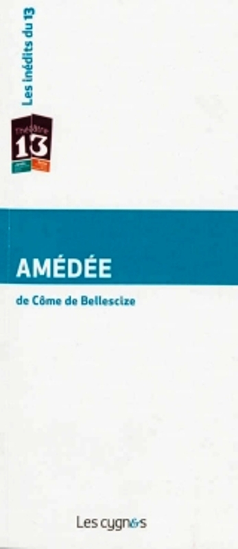 AMEDEE