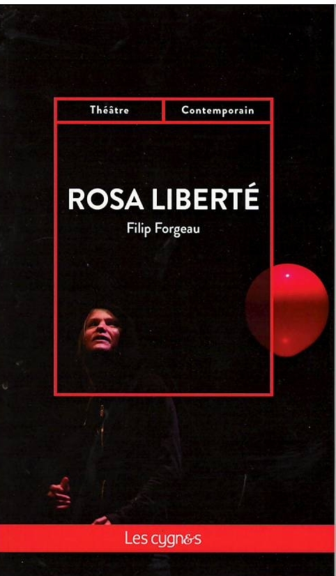 ROSA LIBERTE