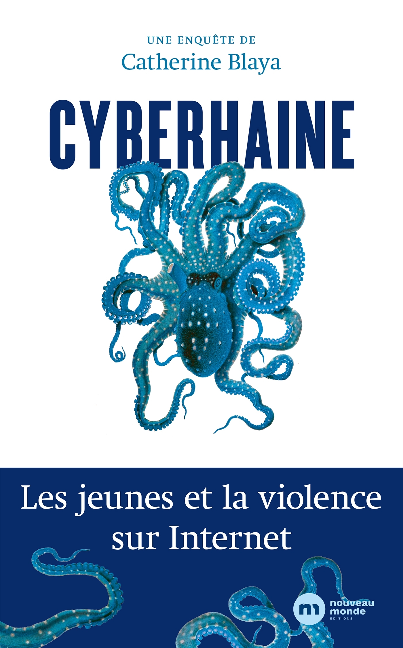 Cyberhaine