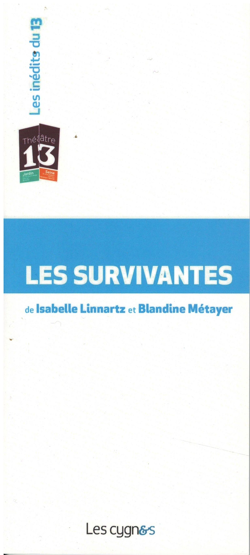 LES SURVIVANTES