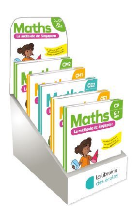 PROMO*PLV Singapour 20 ex