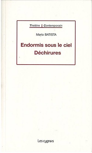 ENDORMIS SOUS LE CIEL DECHIRURES