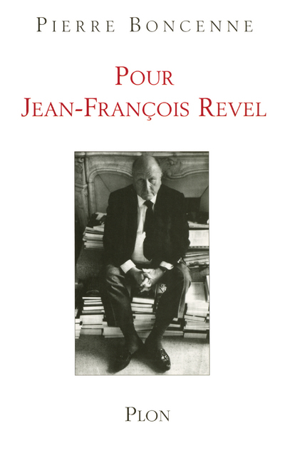 Pour Jean-François Revel