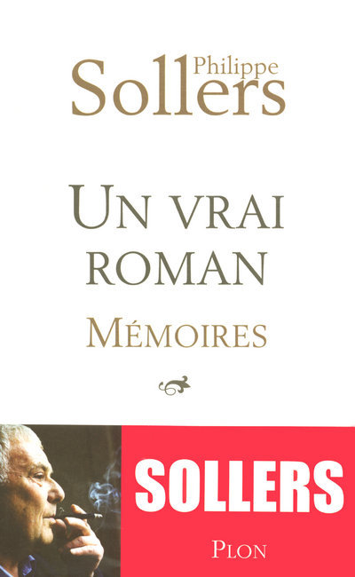 UN VRAI ROMAN MEMOIRES