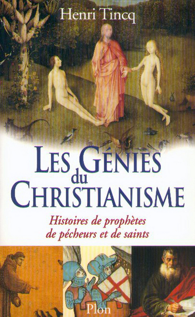 Les génies du christianisme