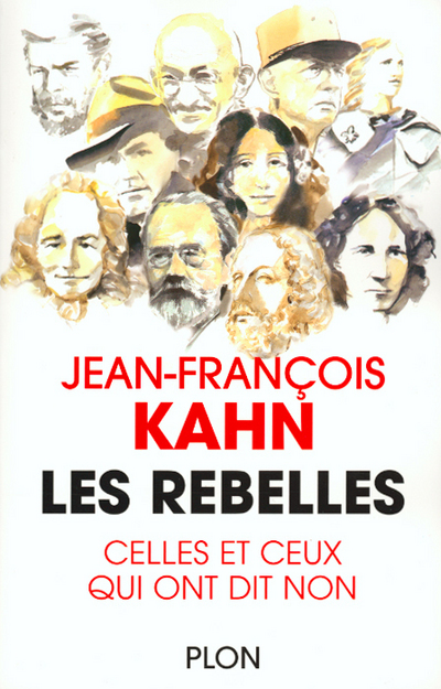 Les Rebelles
