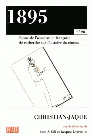 1895, N 28/OCT. 1999. CHRISTIAN JAQUE