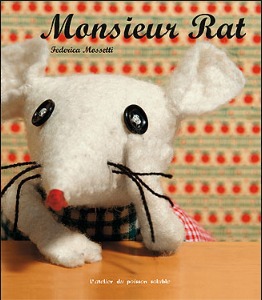 Monsieur Rat