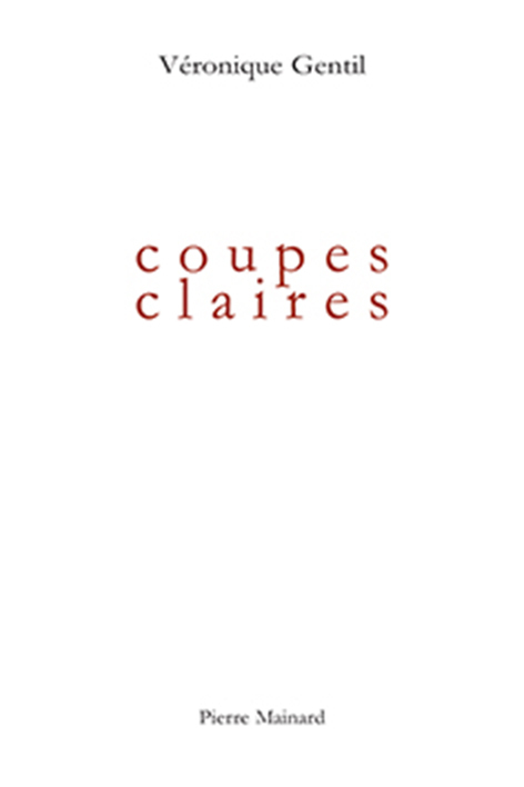 COUPES CLAIRES