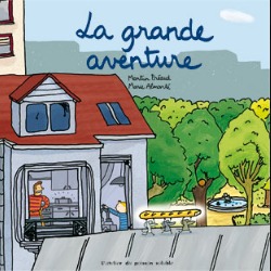 La Grande aventure