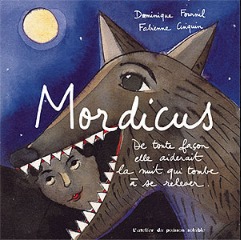 Mordicus