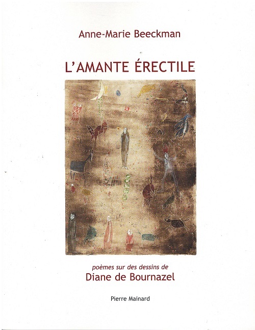 L'AMANTE ERECTILE