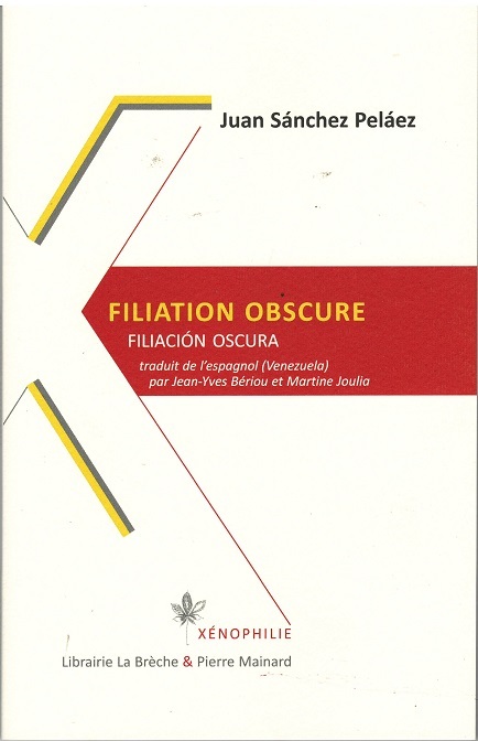 FILIATION OBSCURE