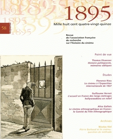 1895, N 58/OCT. 2009