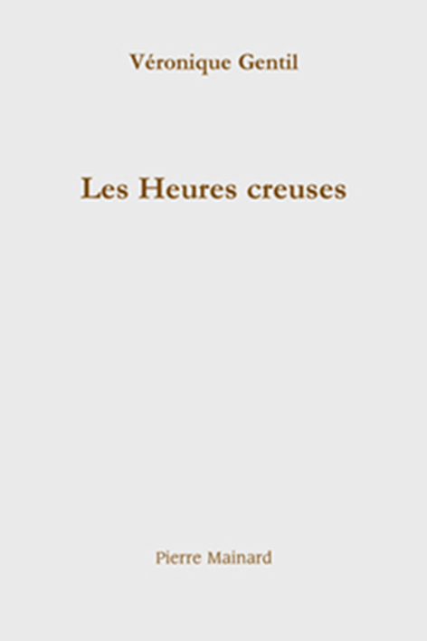 LES HEURES CREUSES