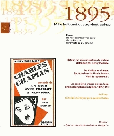 1895, N 43/JUIN 2004