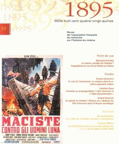 1895, N 55/JUIN 2008