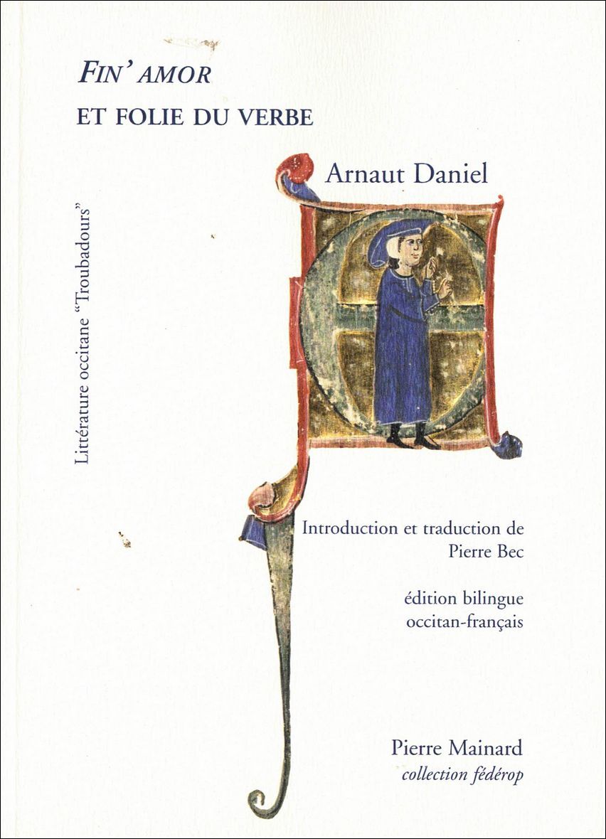 FIN'AMOR ET FOLIE DU VERBE