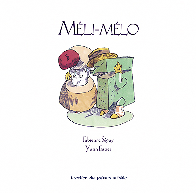 Méli-mélo