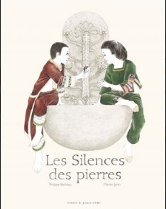 Les Silences des pierres