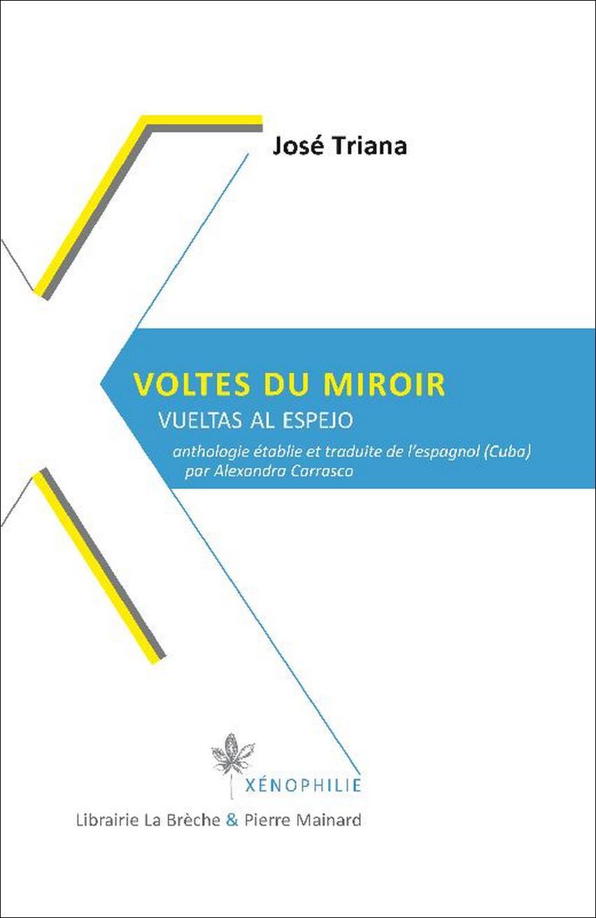 VOLTES DU MIROIR