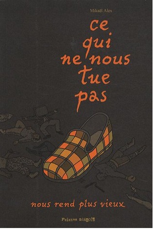 Ce qui ne nous tue pas