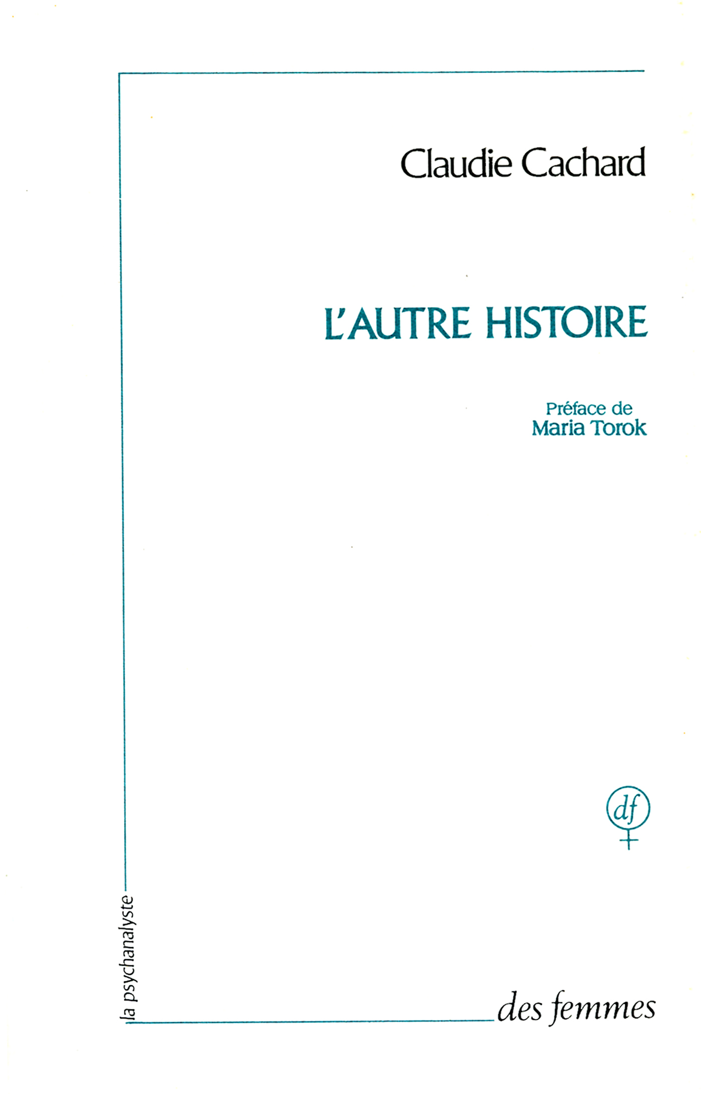 L'autre histoire